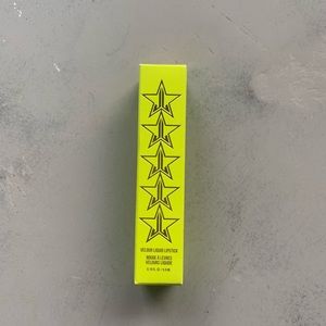 Jeffree Star Liquid Lipstick - Strawberry Crush